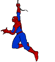 spiderman